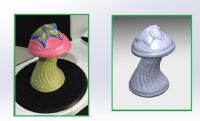 Servicio de Escaneo 3D